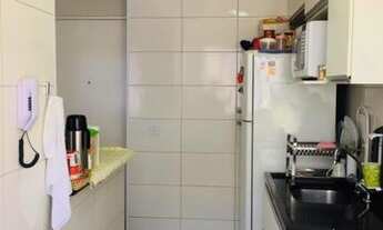 Imagem 4: Apartamento para Venda em São Paulo, Horto do Ypê, 2 dormitórios, 1 banheiro, 1 vaga