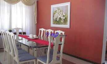 Imagem 3: Sobrado à venda, 380 m² por R$ 2.200.000,00 - Butantã - São Paulo/SP