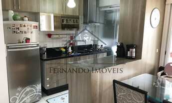 Imagem 6: VENDA APARTAMENTO 57 M² 2 DORMITÓRIOS, 1 VAGA, MOBILIADO - IPIRANGA (VILA D. PEDRO II) / S
