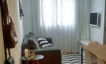 Imagem 4: Apartamento com 2 dormitórios à venda, 45 m² por R$ 220.000,00 - Itaquera - São Paulo/SP