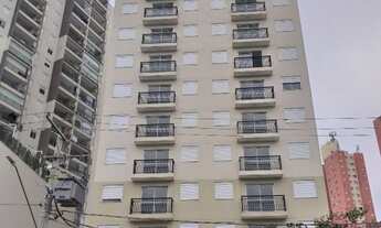 Imagem: APARTAMENTO 34M 2 dorm R$ 247.484,56 SOCORRO