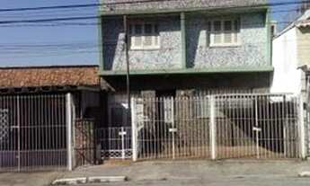 Imagem: Casa de 395 metros quadrados no bairro Casa