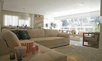 Imagem 7: Apartamento para venda com 161 metros quadrados com 2 quartos