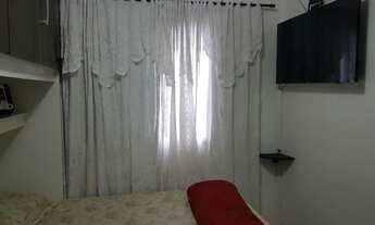 Imagem 2: Apartamento de 50 metros quadrados no bairro Lauzane Paulista com 2 quartos