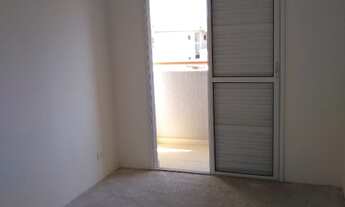 Imagem 6: Apartamento para venda possui 53 metros quadrados com 2 quartos em Vila Boaçava - São Paul