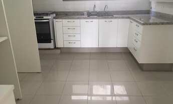 Imagem 4: Apt118 m², living, terraço, 3 dormitórios sendo 1suíte com ar condicionado, dependência de