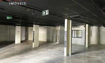 Imagem 7: SALÃO COMERCIAL PARA LOCAÇÃO NO CAMPO BELO 542 M²