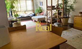 Imagem: Apartamento à venda, 137 m² por R$ 1.010.000,00