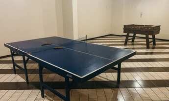 Imagem 3: Cobertura Cabo frio. Temporada