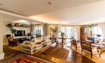 Imagem: SãO PAULO - Padrão - Real Parque