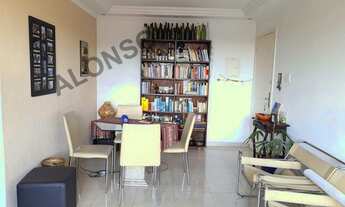 Imagem 3: São Paulo - Apartamento Padrão - Jardim Ivana