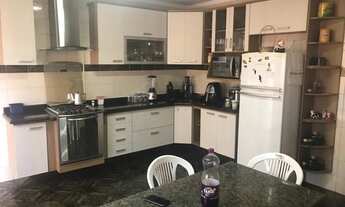 Imagem 3: Sobrado Jardim dos Bichinhos