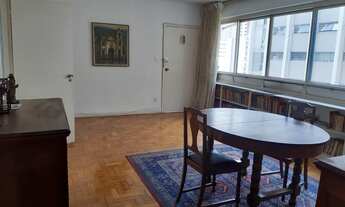 Imagem 4: Apartamento para venda tem 132 metros quadrados com 3 quartos em SP