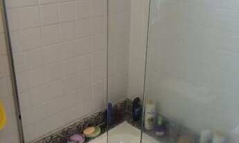 Imagem 7: OPORTUNIDADE PERDIZES - 67M2 - 2 DORMS - 1 SUÍTE - 1 VAGA - VARANDA GOURMET