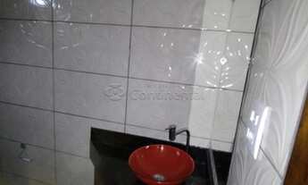 Imagem 7: Dourados - Casa Padrão - Jardim Itália