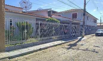 Imagem 2: Casa-Bairro Santa Tereza-Três Corações/MG