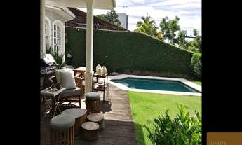 Imagem 3: CASA RESIDENCIAL em SÃO PAULO - SP, MORUMBI