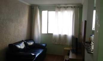 Imagem: Excelente apartamento para venda. Horto