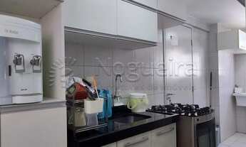 Imagem 7: APARTAMENTO COM 2 QUARTOS , 2 SUÍTES, WC SOCIAL EM BOA VAIGEM -PE