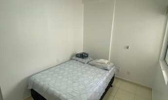 Imagem 5: Condomínio Reserva das Praias 12º andar, 3/4