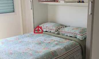 Imagem 4: Apartamento a venda no Condominio das Flores em Pirituba