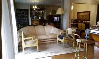 Imagem 4: Apartamento com 3 dormitórios à venda, 153 m² por R$ 980.000 - Ipiranga - São Paulo/SP