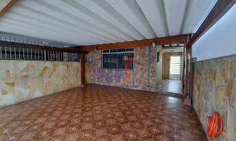 Imagem 3: Sobrado para venda com 162 m² no Imirim - São Paulo - SP