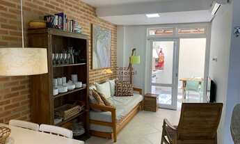 Imagem: Casa em Condomínio- 100 metros da praia