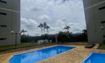 Imagem 7: Apartamento para Venda em Cajamar, Água Fria, 2 dormitórios, 1 banheiro, 1 vaga