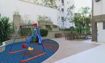 Imagem 5: LIndo Apto com 4 dorm sendo 2 suites - 280m² - 3 vagas - linda vista - andar alto