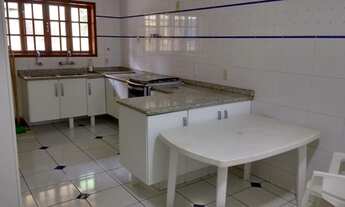 Imagem 4: VENDO NO RIVIERA EXC CASA 4Q SENDO 2SUI 2VG EM COND C PISCINA AREA LAZER PORT E SEG 24 HS