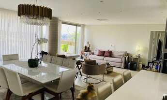 Imagem: Apartamento para venda tem 180 m2 com 2