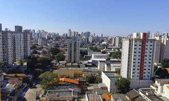 Imagem: APARTAMENTO RESIDENCIAL em São Paulo