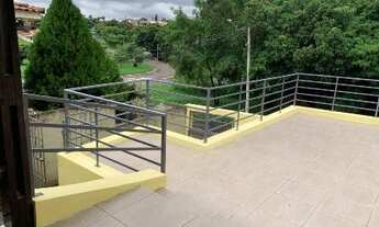 Imagem 4: Casa 3 quartos Jardim Iporanga - Águas de São Pedro - SP