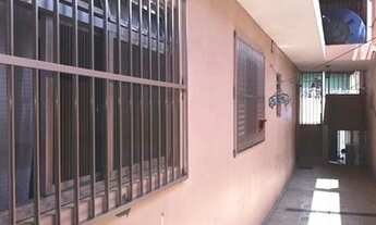 Imagem 6: Sobrado Jardim dos Bichinhos