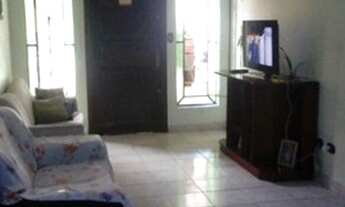 Imagem 3: Casa residencial à venda, Jardim Consórcio, São Paulo