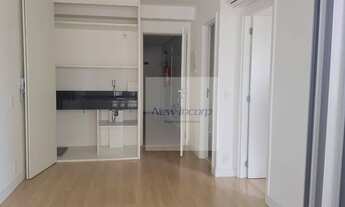 Imagem: Prédio novo, tudo moderno e descolado