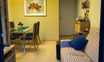 Imagem 2: Apartamento Residencial em SÃO PAULO - SP, VILA MARIANA