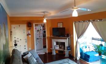 Imagem 4: Apto 71m, com 2 quartos em Vila Regente Feijó - SP