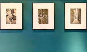 Imagem 4: Apartamento tipo Loft com sala ampliada Beriini.