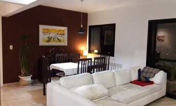 Imagem 2: Apartamento para venda com 114 metros e 4 quartos em Vila Suzana - São Paulo - SP