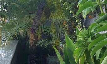 Imagem 5: Cobertura penthouse com amplo terraço, em muito bom estado. Próximo ao metrô Fradique Cout