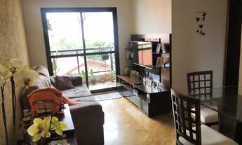 Imagem 5: 3 DORMS (1 SUITE