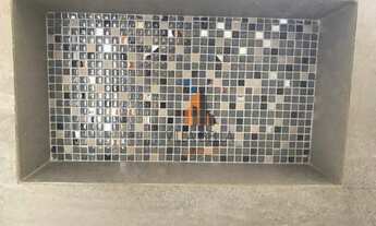 Imagem 5: Apartamento com 2 dormitórios à venda, 56 m² por R$ 281.000 - Parque Novo Oratório - Santo