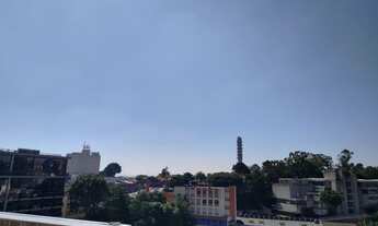 Imagem 2: Cobertura nova para venda, pronta para morar com 3 suítes, a 6 min (carro) do Parque Villa