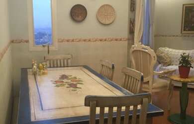 Imagem 5: Apartamento para venda possui 75 metros quadrados com 2 quartos em Vila Indiana - São Paul