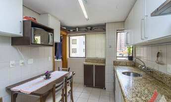 Imagem 6: Apartamento à venda, 145 m² por R$ 1.249.000,00 - Rio Branco - Porto Alegre/RS