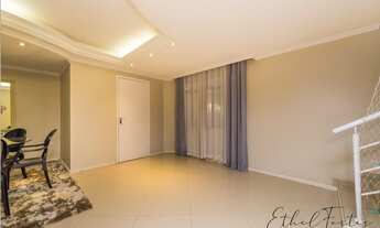 Imagem 5: Sobrado à venda com 240m², 3 quartos, semimobiliado no Campo Comprido - Curitiba