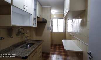 Imagem 5: Apartamento para venda possui 49 metros quadrados com 2 quartos em Jardim Taquaral - São P