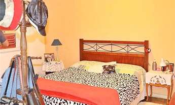 Imagem 6: Apartamento Paraíso - 175m² de Área útil